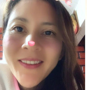 Meet your Posher, Supita